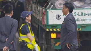 Doi jurnaliști din Coreea de Sud, expulzați după ce au fost prinși în casa ambasadorului Coreei de Nord în Singapore