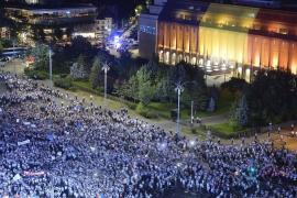 Deputat PNL, despre mitingul PSD din 9 iunie: "O acţiune de stradă aberantă"şi "lipsită de sens"