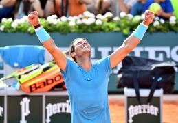 Rafael Nadal, din nou campion la Roland Garros. A câștigat pentru a 11-a oară turneul de la Paris