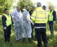 Descoperire macabră la Galați. Un bărbat a fost găsit mort într-o mașină, foarte aproape de locul unui festival