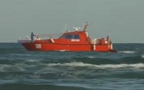 Tânăr înecat la Neptun