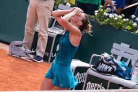 Simona Halep a luat un avans uriaş în fruntea clasamentului mondial, după victoria de la Roland Garros