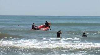 Băiatul dispărut în apele mării, la Corbu, părăsit în spital de mama sa, la naştere