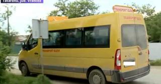 Incident la Evaluarea Națională, la Vaslui. Viceprimarul a uitat să trimită microbuzul care aducea elevii la şcoală
