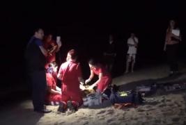 O nouă tragedie pe litoral! Un copil de 7 ani s-a înecat în zona plajei Modern