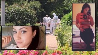 O adolescentă româncă a murit înjunghiată ziua-n amiaza mare într-un parc din Germania. Iuliana avea 15 ani şi refuzase avansurile unui tânăr turc