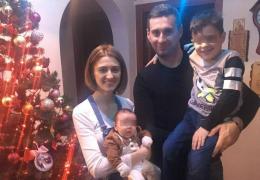 Apel impresionant pentru salvarea unei tinere mame: "Are doi copii frumoşi şi sănătoşi, şi este în durere...are cancer"