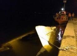 Zece morţi la Volgograd, în Rusia, după ce o navă de pasageri s-a izbit de un remorcher (video)