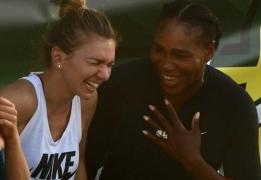O singură mare jucătoare din lume nu a felicitat-o pe Simona Halep după victoria de la Roland Garros. Cum i-a trimis Serena mesaj campioanei