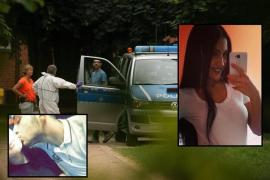 Răsturnare de situaţie în cazul morţii Iuliei, adolescenta de 15 ani înjunghiată într-un parc din Germania. Iubitul fetei e dispărut de 24 de ore