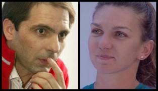 Dan Negru o contrazice pe Simona Halep după discursul susţinut la Arena Naţională: "Nu suntem mici. E o scuză! Doar neputincioși…"