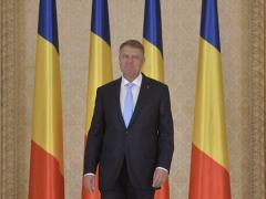 Preşedintele Iohannis nu ia în calcul suspendarea sa: 'Cred că se grăbesc un pic pesediştii'