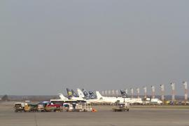 Aeroportul Otopeni anunţă că va redeschide Pista 2