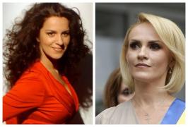 Schimb dur de replici între Angela Gheorghiu și Firea. Replica sopranei, după ce primarul Capitalei a susținut că artista i-ar fi cerut să intervină la ANAF