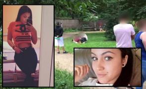 Asasinul Iuliei, românca de 15 ani înjunghiată mortal pe o bancă dintr-un parc din Germania, a fost prins. E un adolescent bulgar de 17 ani