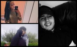 El e criminalui Iuliei. Motivul incredibil pentru care românca de 15 ani a fost înjunghiată pe o bancă dintr-un parc, în Germania