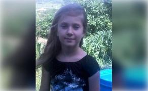 Mobilizare uriașă pentru Veronica. Fetiţa de 11 ani, din Vaslui, a lăsat un bilet de adio, apoi a dispărut fără urmă. Părinţii copilei sunt în stare de şoc