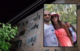 O familie de români care trăia în Marea Britanie a venit acasă la o nuntă şi şi-a găsit sfârşitul într-un mod groaznic: "Erau toţi frumoşi şi curaţi!"