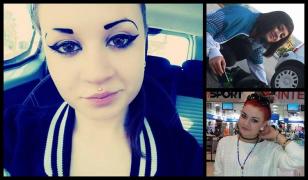 Amalia, românca de 21 de ani dispărută de 2 luni în Italia, a fost găsită moartă. "Suntem devastaţi! Ne va fi dor de tine, prințesa noastră!"