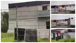 2 români au murit la muncă, în Germania. Angajatorul i-ar fi lăsat să moară ca să nu ia amendă (Video)