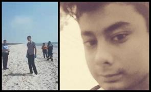 Mesaj cutremurător transmis de prietenii adolescentului de 14 ani înecat la Corbu. Keta crescuse într-un orfelinat