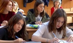 Barem matematică Evaluarea Naţională 2018. EDU.ro a afișat baremul de evaluare la proba de matematică