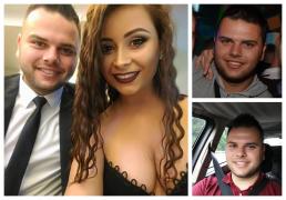 Un tânăr a murit după ce a câştigat Halep la Roland Garros. A sărit în cap de bucurie