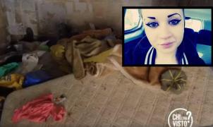 "Nu mai avea faţă, nu puteai recunoaşte cine e!". Detalii teribile despre cum şi unde a fost găsită Amalia, tânăra româncă moartă în Italia