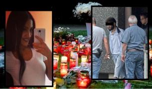 Primele concluzii din ancheta poliţiei, după uciderea Iuliei, românca de 15 ani, în Germania. Detalii groaznice despre momentul crimei