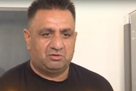 Bercea Mondial şi fiul acestuia, trimişi în judecată pentru tentativă de omor