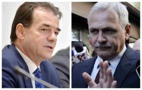 Avertismentul lui Orban: 'Dragnea va declanşa procedura de demitere a preşedintelui României'