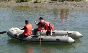 Tragedie pe Dunăre. Fata de 13 ani dispărută în apele fluviului, în urmă cu trei zile, a fost găsită moartă