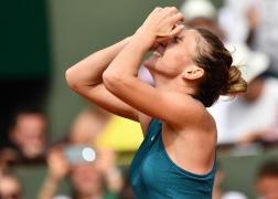 Psihologul Simonei Halep, mărturisiri din culisele victoriei de la Roland Garros: 'Nu mai trebuie să se îndoiască niciodată'