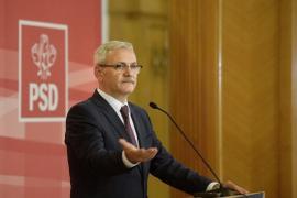 Liviu Dragnea a comentat adresa referitoare la propunerea lui Vlase la SIE, spunând că aduce mai multe întrebări decât clarificări@