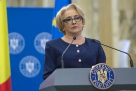 Premierul Dăncilă a avut o întrevedere cu preşedintele Estoniei, Kersti Kaljulaid