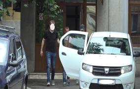 Tânărul din Iaşi ucis în discotecă şi criminalul erau prieteni. Neluţu a plătit cu viaţa datoria către Iulian