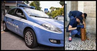 Român găsit cu gâtul tăiat în mijlocul străzii, în provincia italiană Puglia. Un altul, ucis la Roma cu un cuțit înfipt în inimă