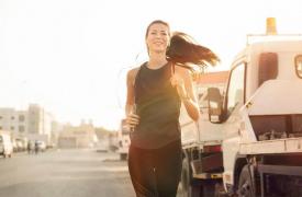 5 accesorii care nu trebuie să lipsească din ținuta unui sportiv