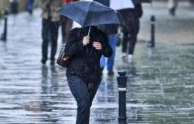 Temperaturile scad dramatic în toată ţara. ANM a actualizat prognoza pentru următoarele două săptămâni