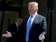 Donald Trump ameninţă China cu noi taxe pentru importuri