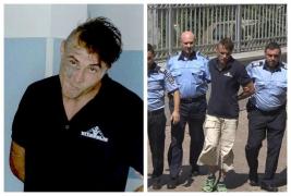 Sentință definitivă în cazul lui Miki, criminalul din Botoșani care a ucis două femei pentru a avea bani să-și serbeze ziua de naștere