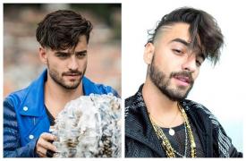 Cântăreţul Maluma a fost jefuit la Cupa Mondială din Rusia! Vedeta columbiană a rămas fără bunuri în valoare de aproape 1 milion de dolari