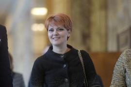 Lia Olguţa Vasilescu anunță o nouă Ordonanță de urgență: "Nu-i vom mai susţine pe cei care nu vor să muncească"