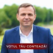 Scandal în Republica Moldova! Alegerile pentru Primăria Chişinău au fost invalidate