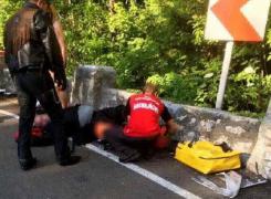 Turist rănit în Parâng, după o cursă cu bicicleta pe munte. Misiunea dramatică de salvare a salvamontiştilor