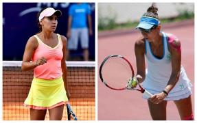 Irina Bara şi Mihaela Buzărnescu, calificare optimi Roland Garros 2018