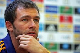 Bogdan Lobonţ a anunţat că va juca ultimul meci din carieră. Mesajul către suporteri: 'Legaţi-vă centurile, se pleacă într-o nouă aventură'