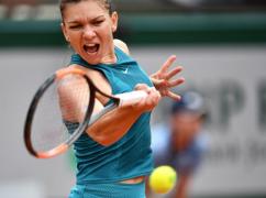 Simona Halep, în optimi la Roland Garros. Românca a trecut de Petkovic după două seturi de foc