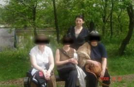 Doramina Ghiorghiu, o cunoscută doctoriţă din Iaşi, s-a spânzurat de calorifer