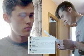 Revine Balena Albastră. A fost arestat "creierul" jocului diabolic, în Rusia. Zece adolescente erau deja aproape de sinucidere, în momentul prinderii lui